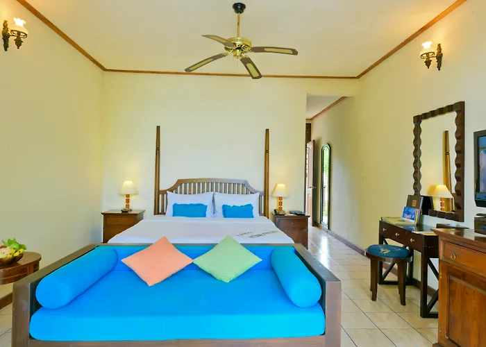Sun Siyam Olhuveli