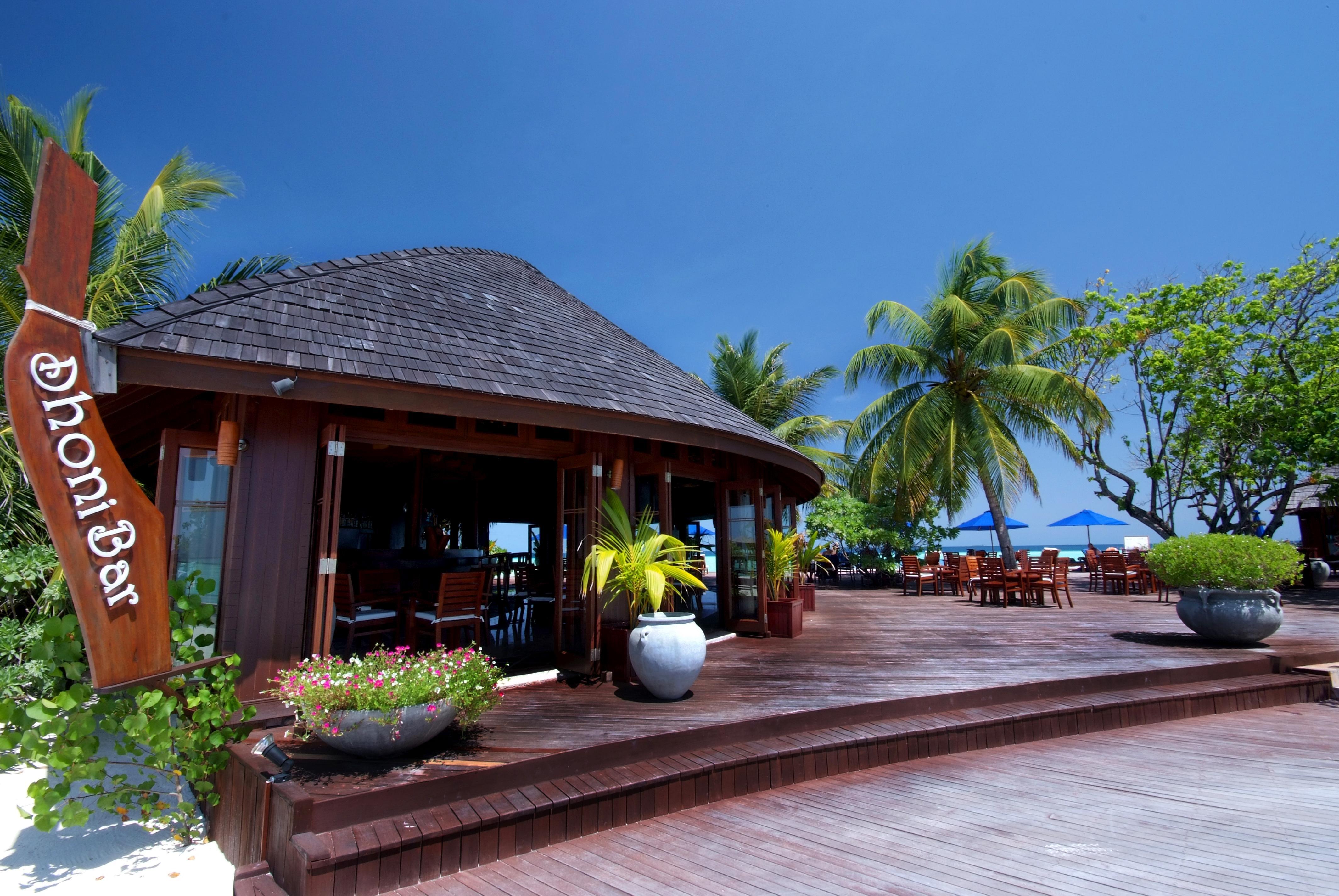 Sun Siyam Olhuveli