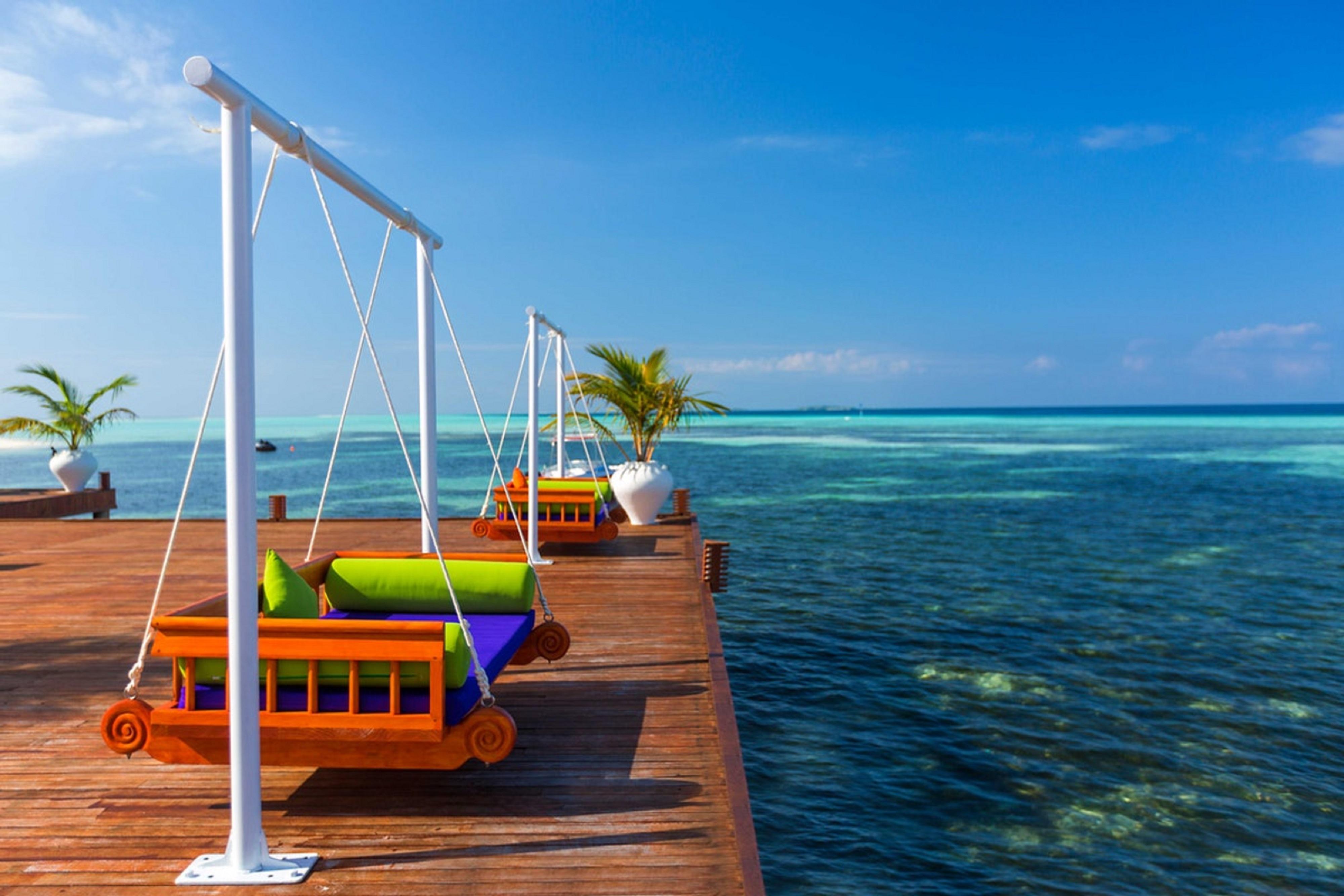 Sun Siyam Olhuveli Olhuveli (Kaafu Atoll)