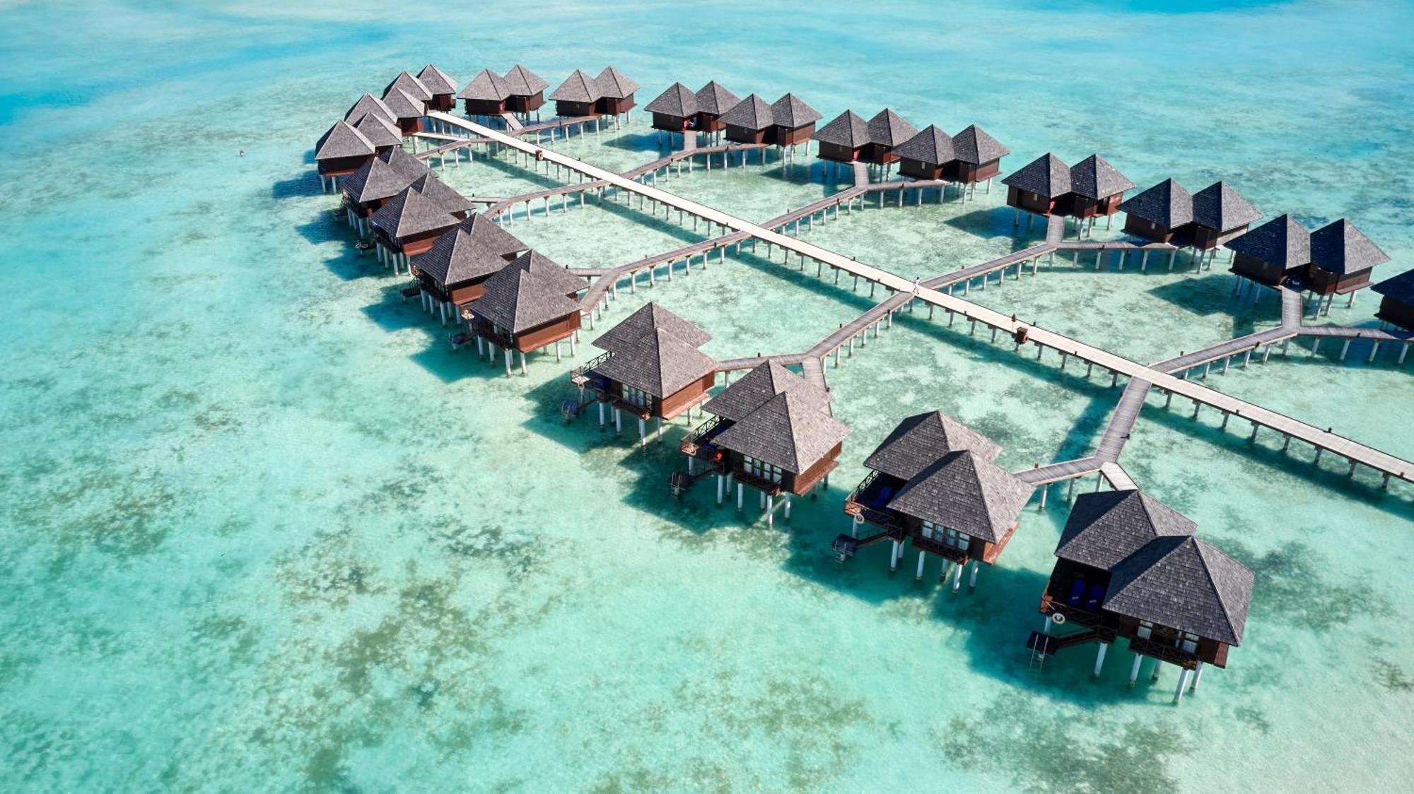 Sun Siyam Olhuveli Olhuveli (Kaafu Atoll)