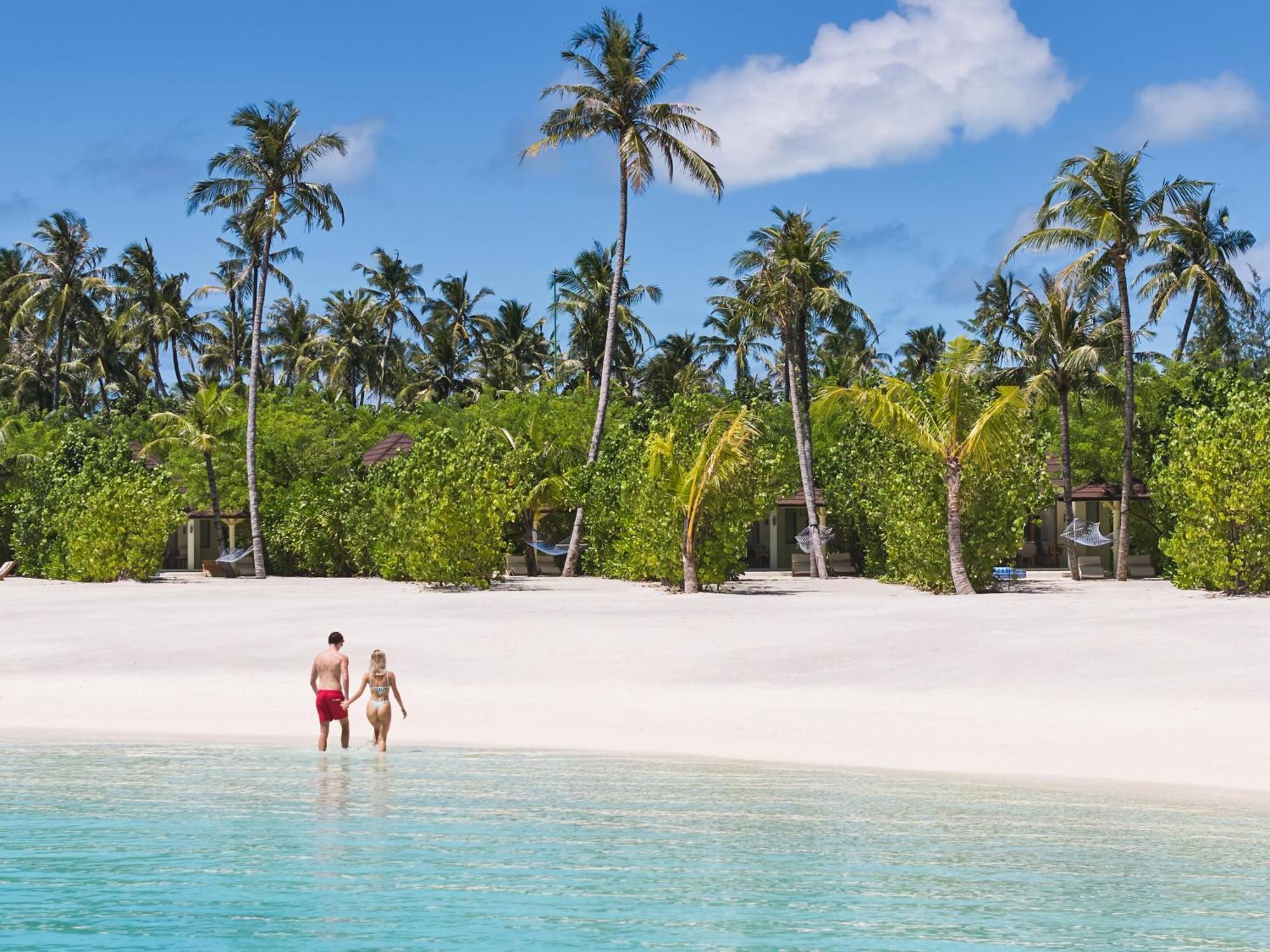 Sun Siyam Olhuveli Olhuveli (Kaafu Atoll)