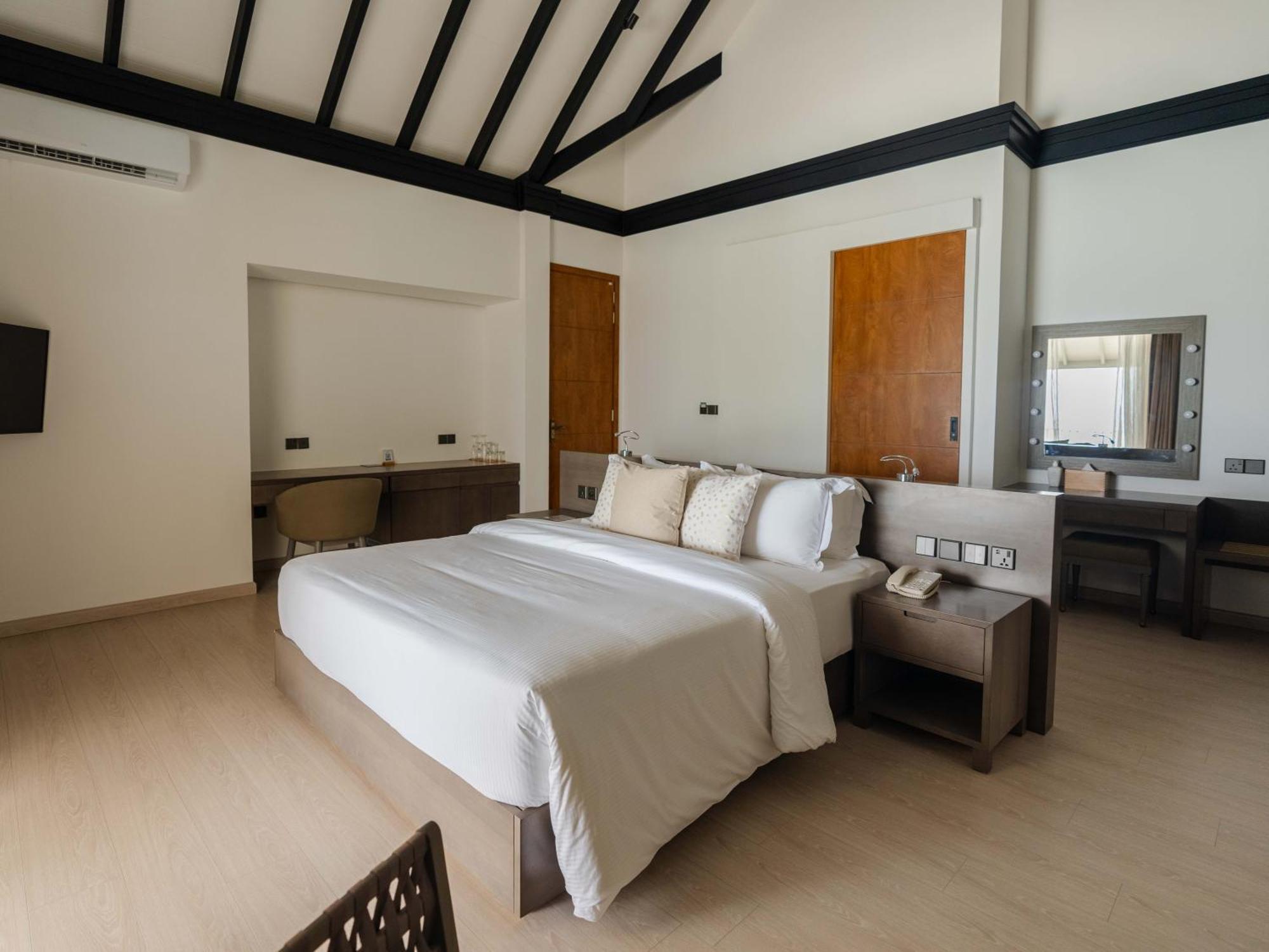 Sun Siyam Olhuveli